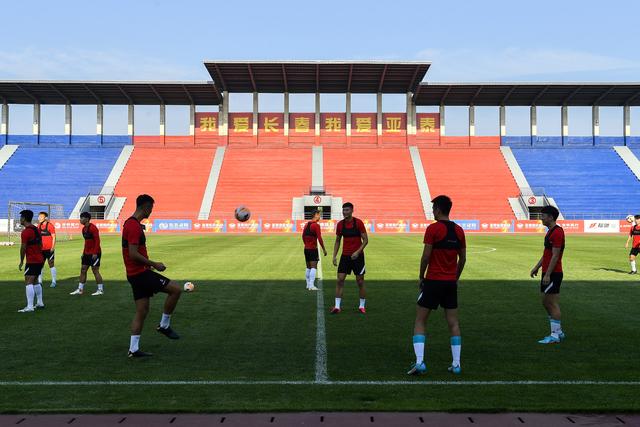 世界杯丨盘点有望在美加墨世界杯一鸣惊人的新星